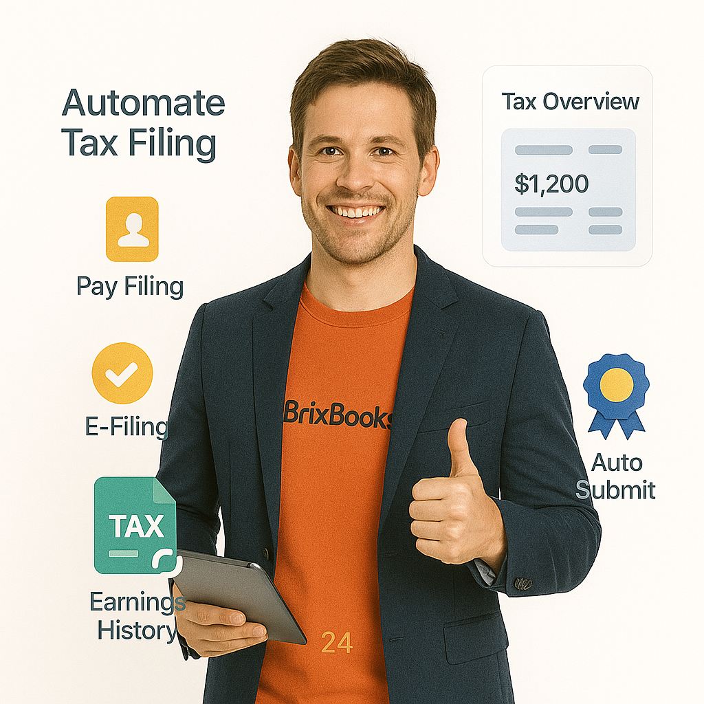 All Financial Records